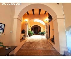 Espectacular casa rural a la venta en Xàtiva