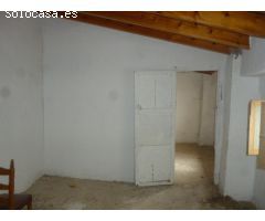Casa en La Vila - Ontinyent
