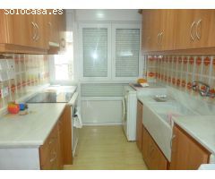Piso en zona San José - Ontinyent