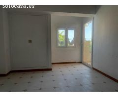 Piso en zona San Rafael - Ontinyent