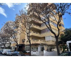 Apartamento en Venta en Marbella, Málaga