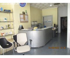 MAGNIFICO BAJO COMERCIAL EN SAGUNTO