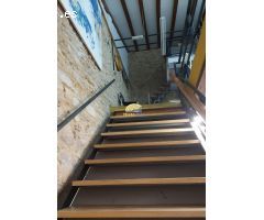 CASAS INDEPENDIENTE EN EL CENTRO DE SAGUNTO