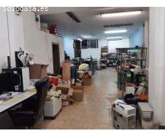 BAJO COMERCIAL EN LA ZONA ANTIGUA MORERIA