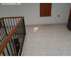 CASA EN LA ZONA DEL RAVAL SAGUNTO