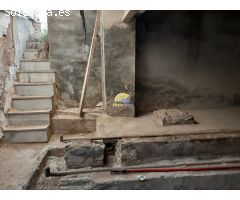 CASA EN LA ZONA DEL RAVAL SAGUNTO