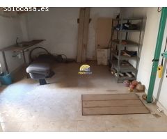 CASA EN LA ZONA DEL RAVAL SAGUNTO