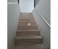 CASA EN LA ZONA DEL RAVAL SAGUNTO