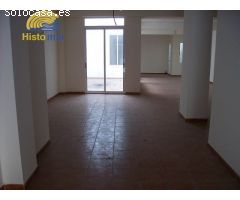 VIVIENDA-LOCAL COMERCIAL EN CAMI REAL