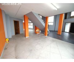 ESTUPENDO BAJO EN CHAFLAN EN LA POBLACION DE BURRIANA