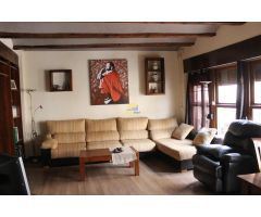 ENCANTADORA CASA EN SAGUNTO