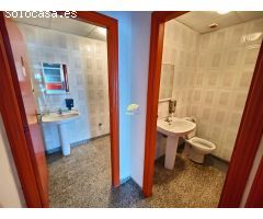 ESTUPENDO LOCAL COMERCIAL EN EL CENTRO DE SAGUNTO