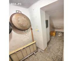ESTUPENDO LOCAL COMERCIAL EN EL CENTRO DE SAGUNTO