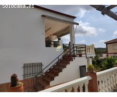 PRECIOSA CASA EN EL MONTE