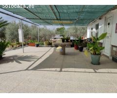 PRECIOSA CASA EN EL MONTE