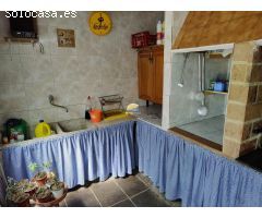 PRECIOSA CASA EN EL MONTE