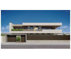 GRAN SOLAR CON PROYECTO