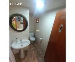 GRAN LOCAL COMERCIAL EN ZONA JUZGADOS