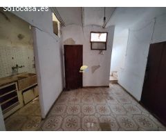 GRAN OPORTUNIDAD EN EL CENTRO DE SAGUNTO