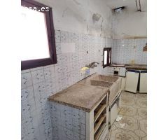 GRAN OPORTUNIDAD EN EL CENTRO DE SAGUNTO