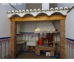 GRAN CASA EN EL CENTRO DE SAGUNTO