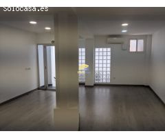 ESTUPENDO LOCAL COMERCIAL