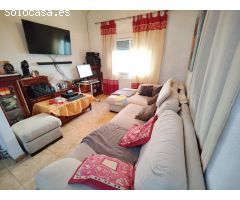 ESTUPENDA CASA EN LA ZONA DEL RAVAL