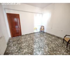 ESTUPENDA CASA EN LA ZONA DEL RAVAL