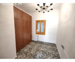 ESTUPENDA CASA EN LA ZONA DEL RAVAL