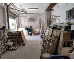 LOCAL COMERCIAL NORTE DEL PALANCIA