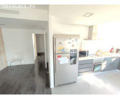 ESTUPENDO ATICO EN LA ZONA NUEVA DE SAGUNTO