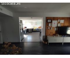 ESTUPENDO ATICO EN LA ZONA NUEVA DE SAGUNTO