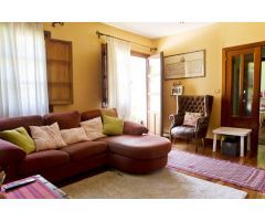 CASA INDIVIDUAL REFORMADA EN ZAMAKOLA