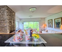IMPRESIONANTE CHALET EN PARCELA DE 8000 METROS EN VALLE DE MENA