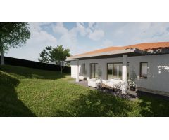 CHALET A ESTRENAR EN LARRABIZKER