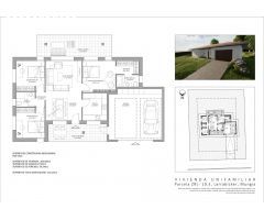 CHALET A ESTRENAR EN LARRABIZKER