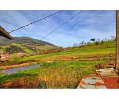 TERRENO RUSTICO EN BALMASEDA