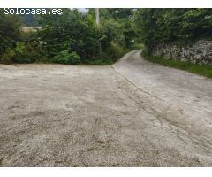 TERRENO URBANO EN EL VALLE DE MENA