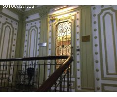 ARTE, EXCLUSIVIDAD Y  SITUACION PRIVILEGIADA EN EL CORAZON DEL CASCO VIEJO BILBAINO