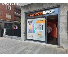 TRASTEROS A LA VENTA EN EL CENTRO DE BILBAO