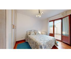 Apartamento con mucho encanto en Villasana