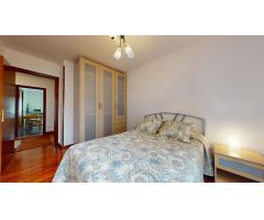 Apartamento con mucho encanto en Villasana