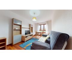 Apartamento con mucho encanto en Villasana