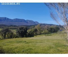 PARCELA URBANA EN VILLANUEVA DE MENA