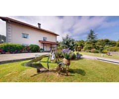 VIVIR EN UN GRAN JARDIN ES POSIBLE!!!
