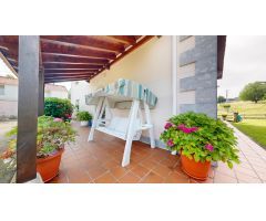 VIVIR EN UN GRAN JARDIN ES POSIBLE!!!