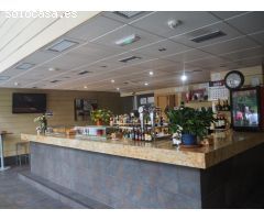 Inmobiliaria Ordunte vende precioso local en funcionamiento a tan solo 15 minutos del centro
