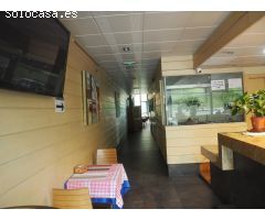 Inmobiliaria Ordunte vende precioso local en funcionamiento a tan solo 15 minutos del centro