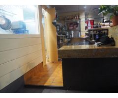 Inmobiliaria Ordunte vende precioso local en funcionamiento a tan solo 15 minutos del centro