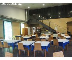 Inmobiliaria Ordunte vende precioso local en funcionamiento a tan solo 15 minutos del centro